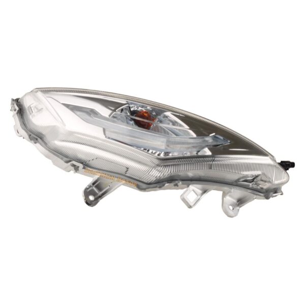 TVS Jupiter 125 Sinyal Sağ - Görsel 2