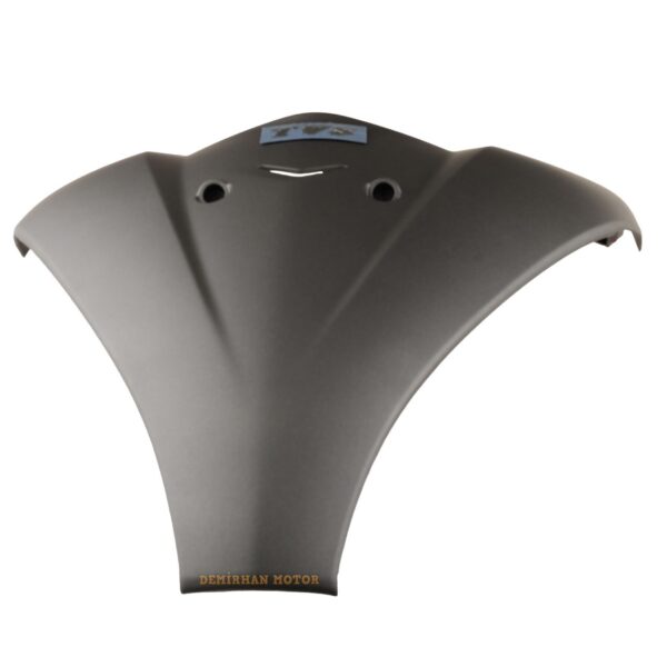 TVS Jupiter 125 Ön Üst Panel Gri Komple