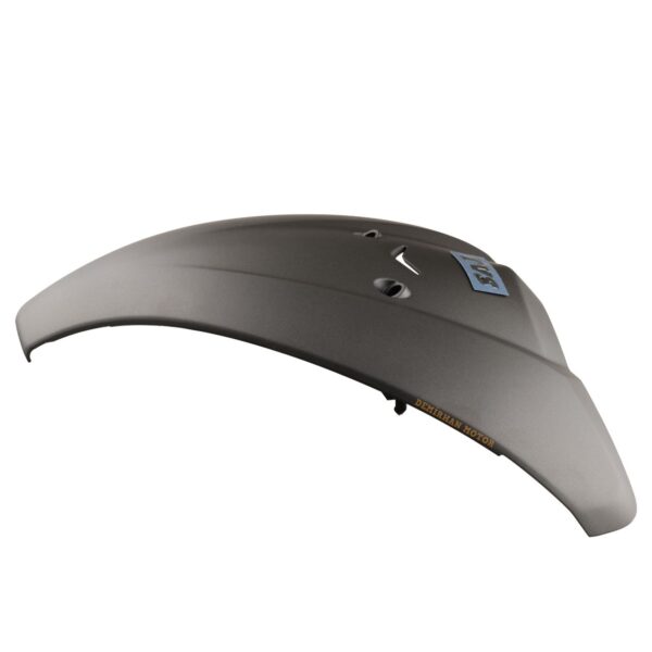 TVS Jupiter 125 Ön Üst Panel Gri Komple - Görsel 2