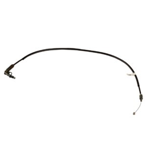 TVS Raider 125 Gaz Teli