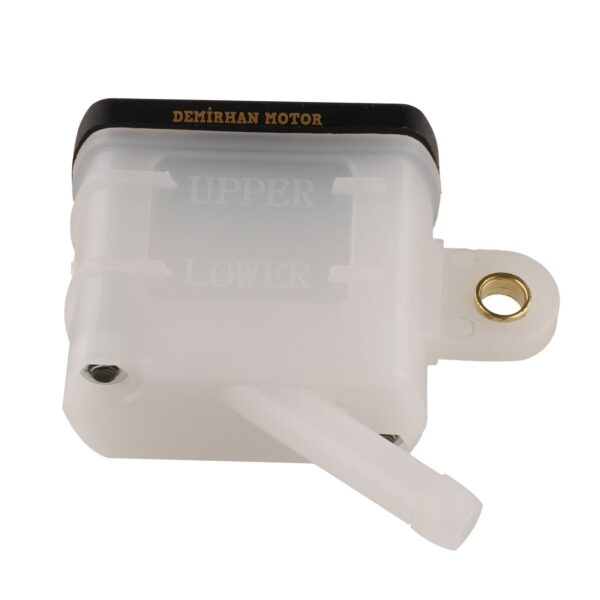 Bajaj Dominar 250-400 Arka Fren Hidrolik Deposu Universal - Görsel 2