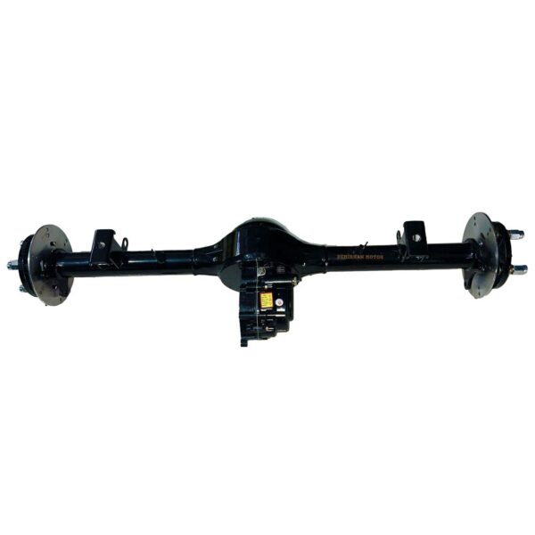 Motolux Cargo 9800 Arka AKS Difransiyel Komple 98CM