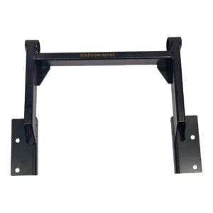 Volta VM4 Arka Mafsal - Benzer Modeller Uyumlu