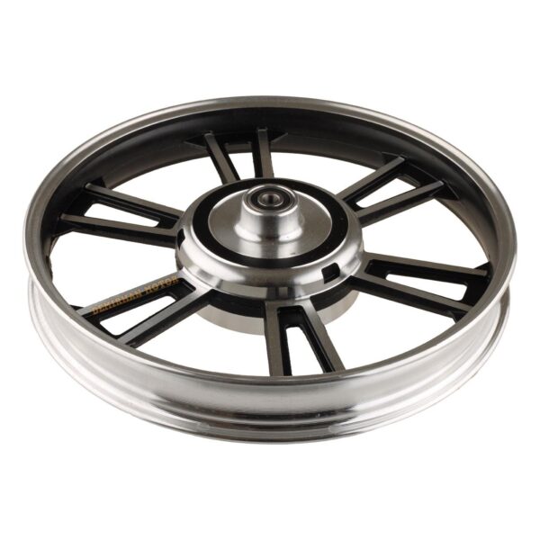 Volta VSM Ön Jant 16x2.50 2024 Yeni Model