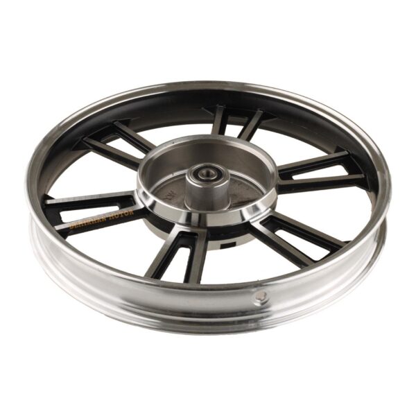 Volta VSM Ön Jant 16x2.50 2024 Yeni Model - Görsel 2