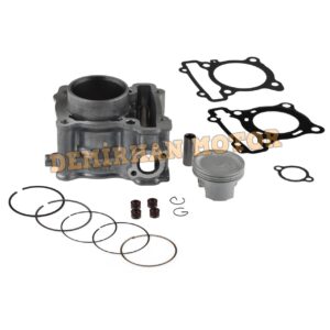 Yamaha Nmax 155 Silindir Seti