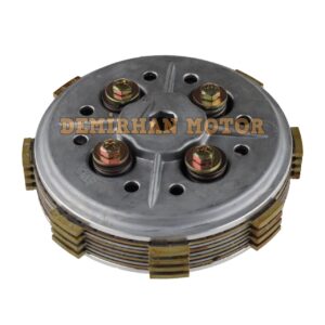 DEMİRHAN MOTOR
