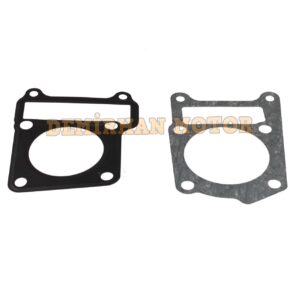 yamaha ybr 125 silindir alt üst conta