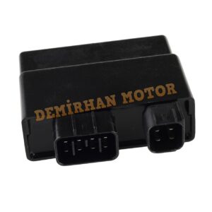DEMİRHAN MOTOR