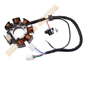 DEMİRHAN MOTOR