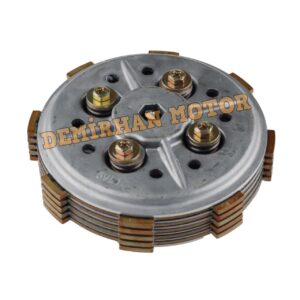 DEMİRHAN MOTOR
