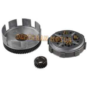 DEMİRHAN MOTOR