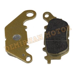DEMİRHAN MOTOR