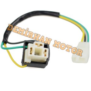 DEMİRHAN MOTOR