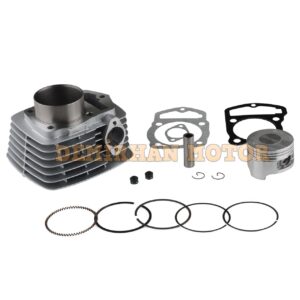 Zealsun 150 Silindir Seti